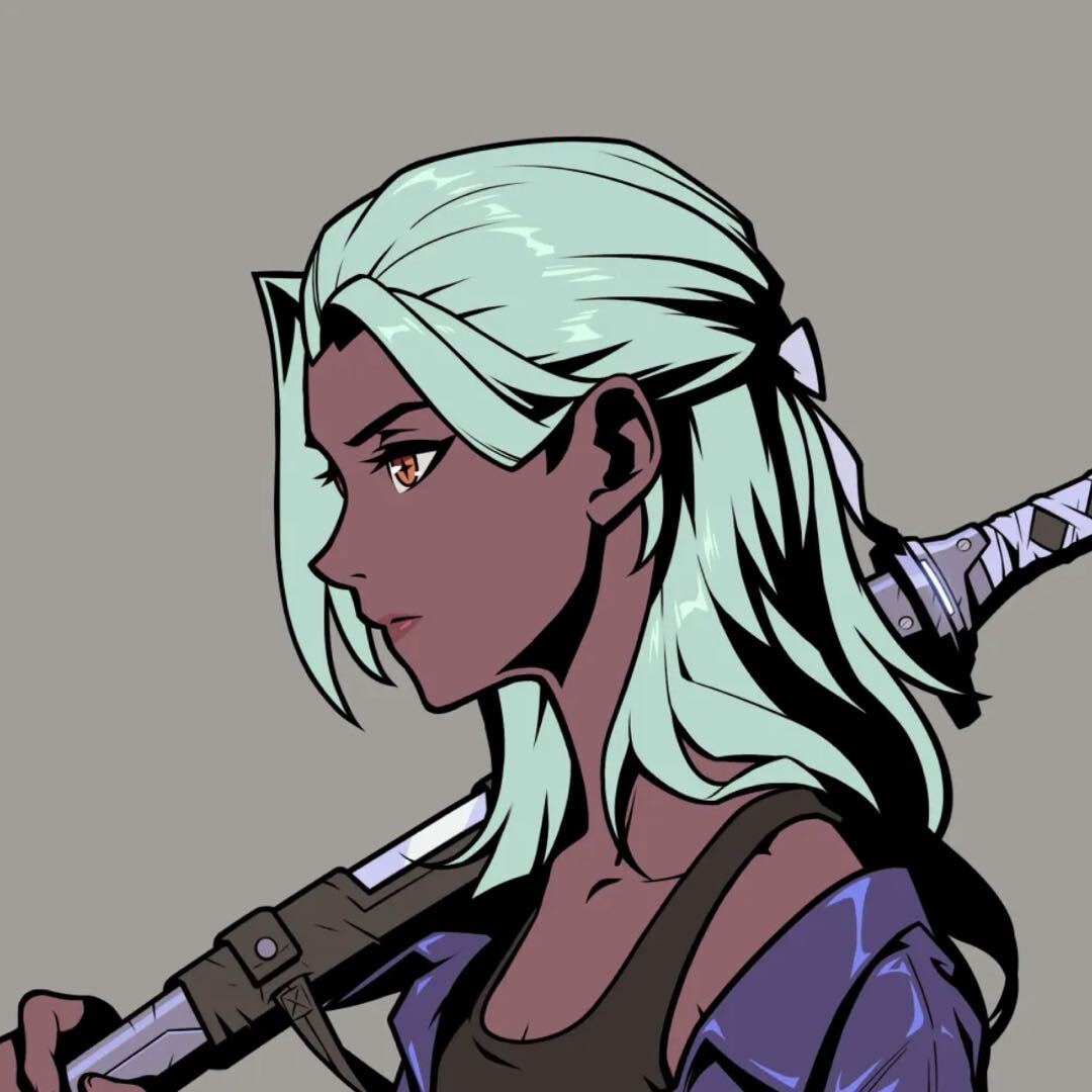 XiaoHai profile avatar